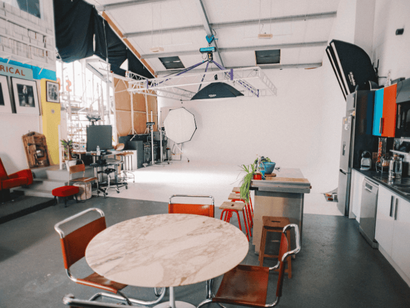 Studio Hire-the-s-p-a-c-e