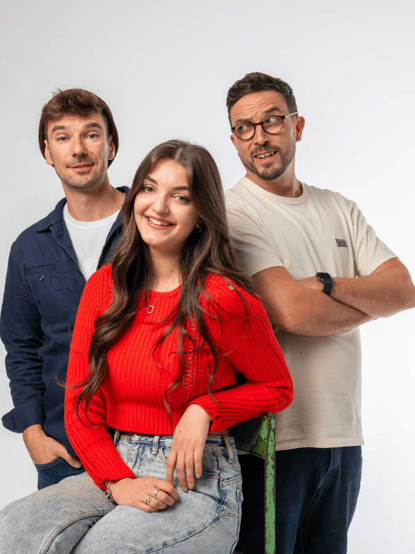 Portraits Services-the-s-p-a-c-e