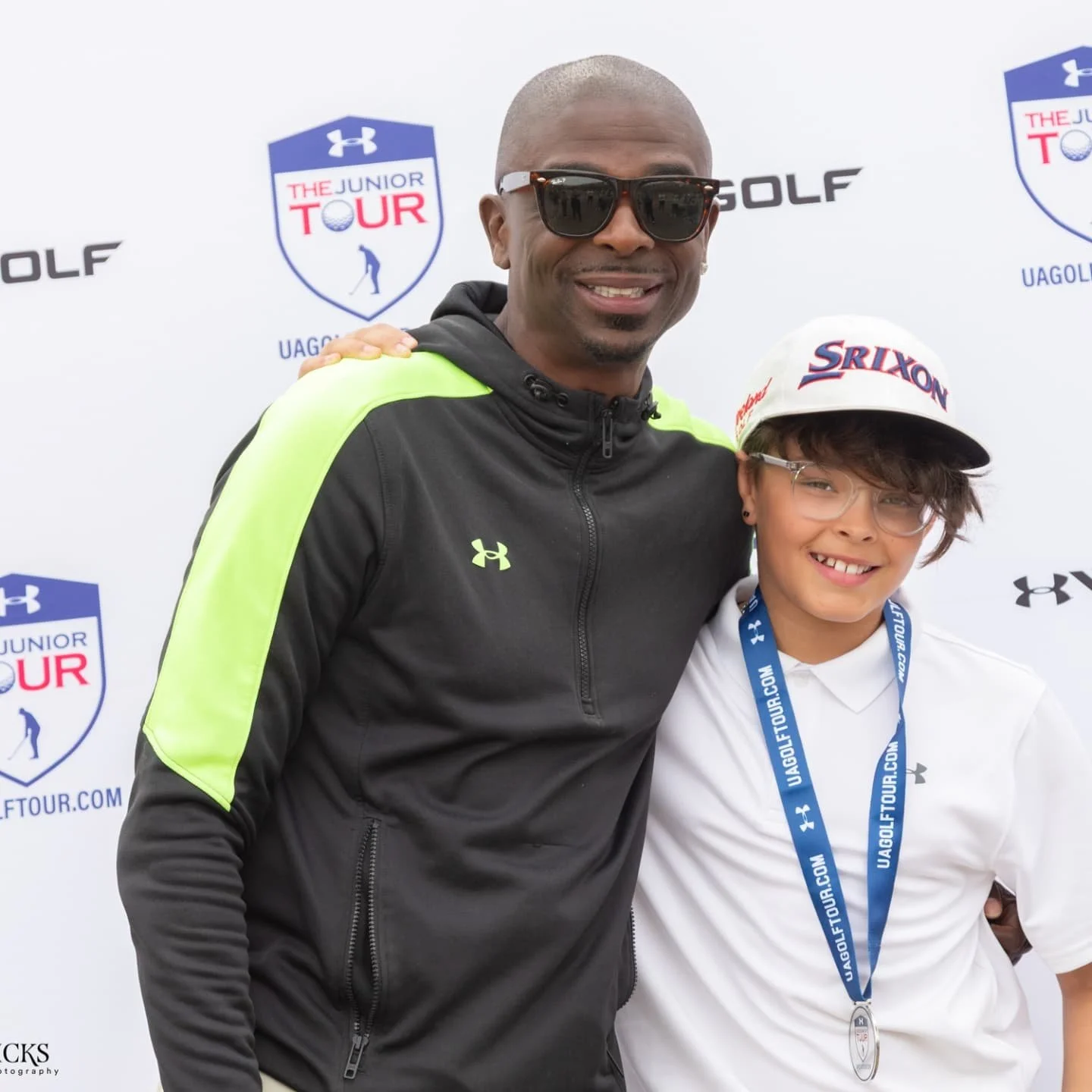 Congratulations to all the Division Winners at The Junior Tour Powered by Under Armour  Raleigh (Triangle Area) Spring 2024
May 29th, 2025, at Lochmere Golf Course in (Cary NC)
Official Raleigh Tour Pics: Esther Hicks Photography 
Male 15-18 Divisi