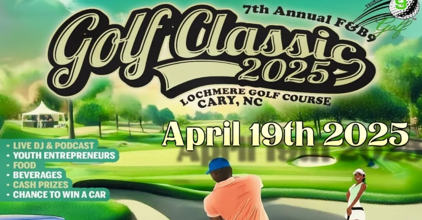 Thank you!! Self-Help Credit Union, Buc-ee's, State Farm (Jackie Newkirk Agency, Skrimp Shack of Durham, Galatians Healthcare,  Brightview Landscaping, Capitol Ford of Raleigh, Barringer Construction 
712 Vodka Velvet Entrainment,  Mr Stokeys 
Sanfor