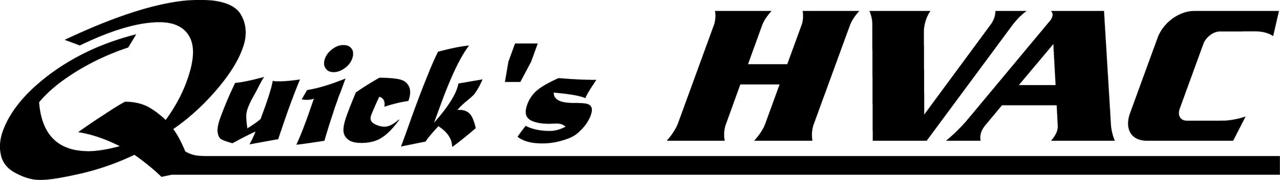 Quick's HVAC