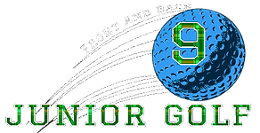 Front And Back 9 Junior Golf
