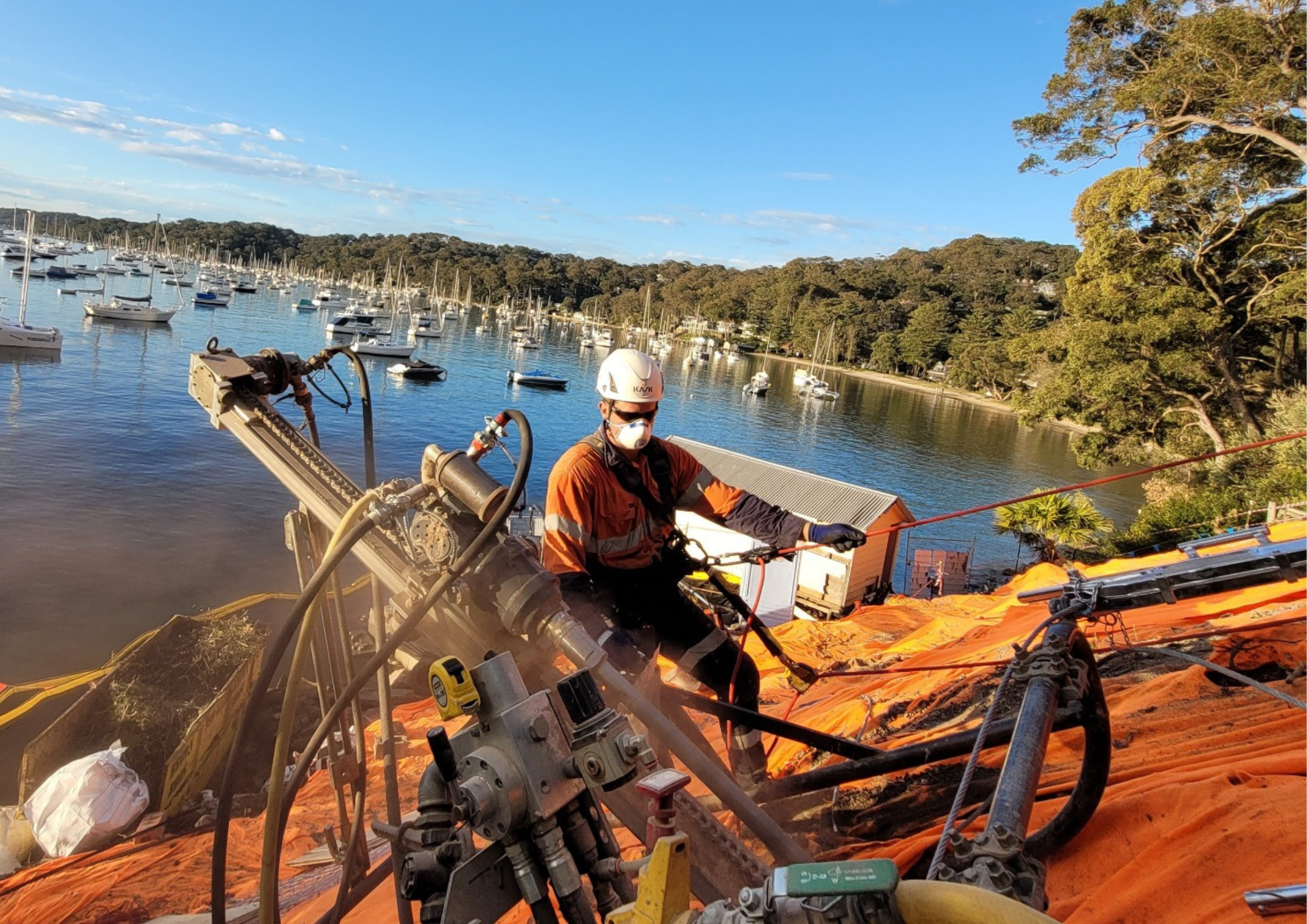 Point One Engineering Pointe Engineering | Ground Improvement & Geotechnical Specialists ...