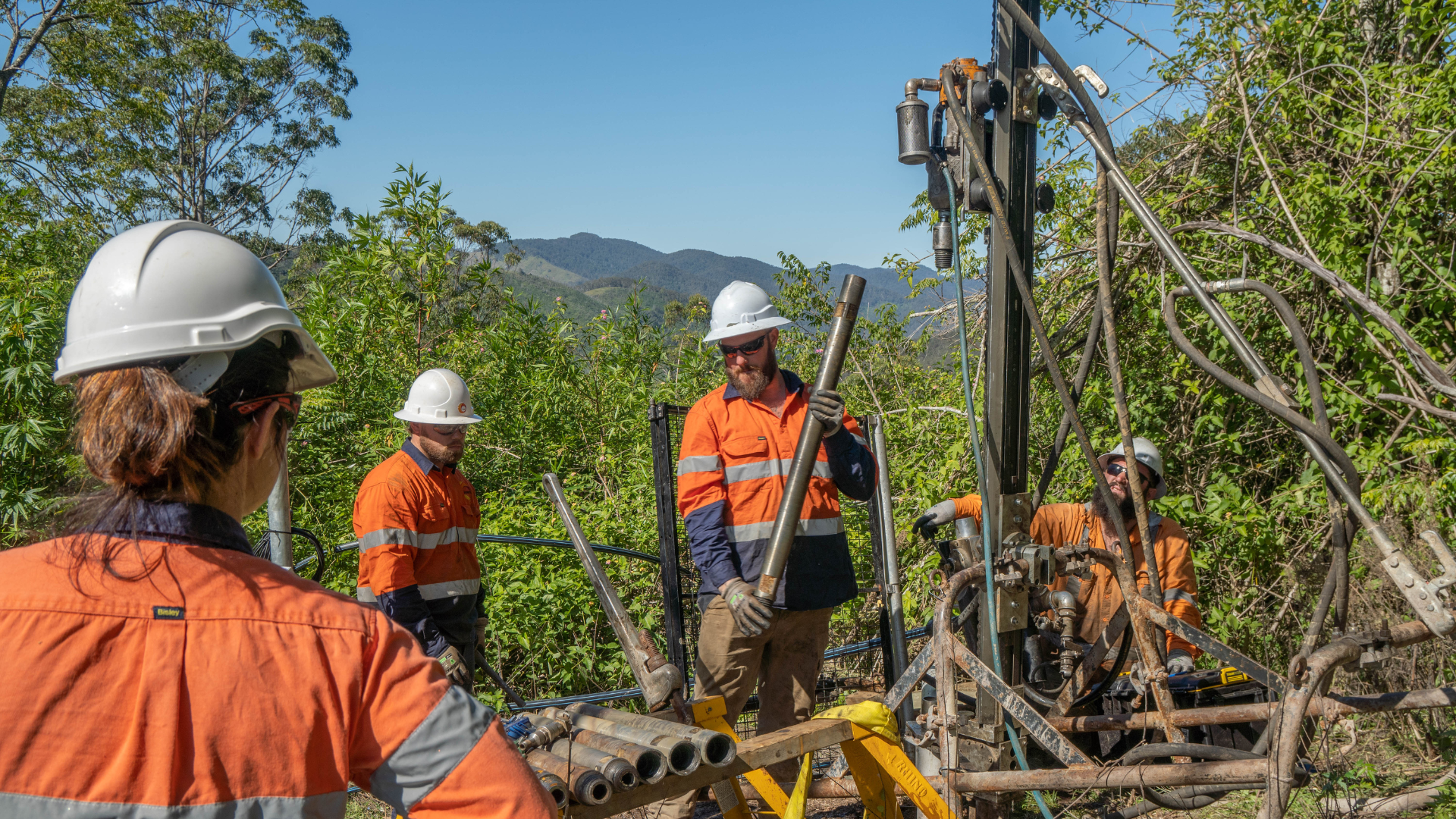 Pointe Engineering | Ground Improvement & Geotechnical Specialists ...