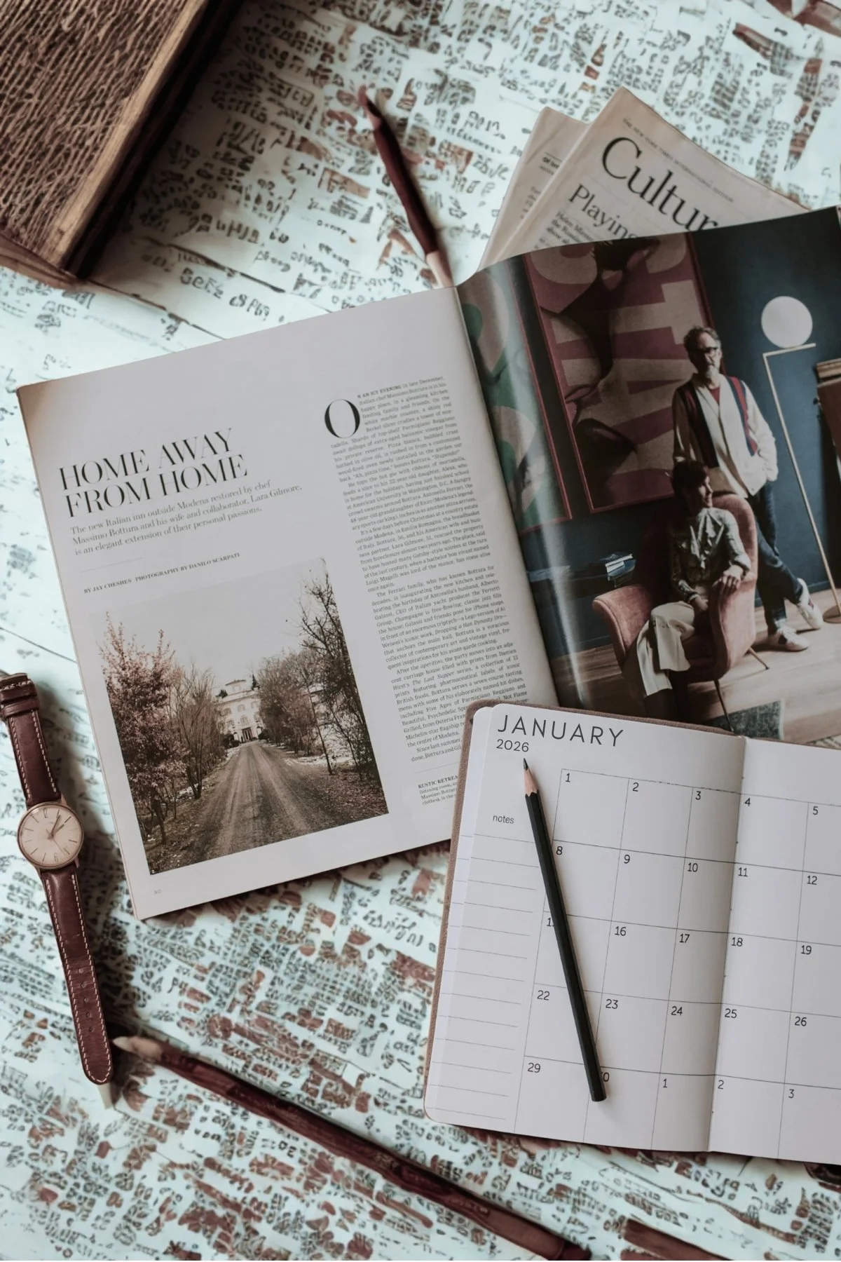 Intentions Over Deadlines:The New Way to Achieve Anything