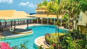 barbados