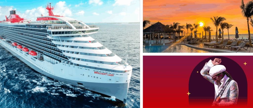 Cruise