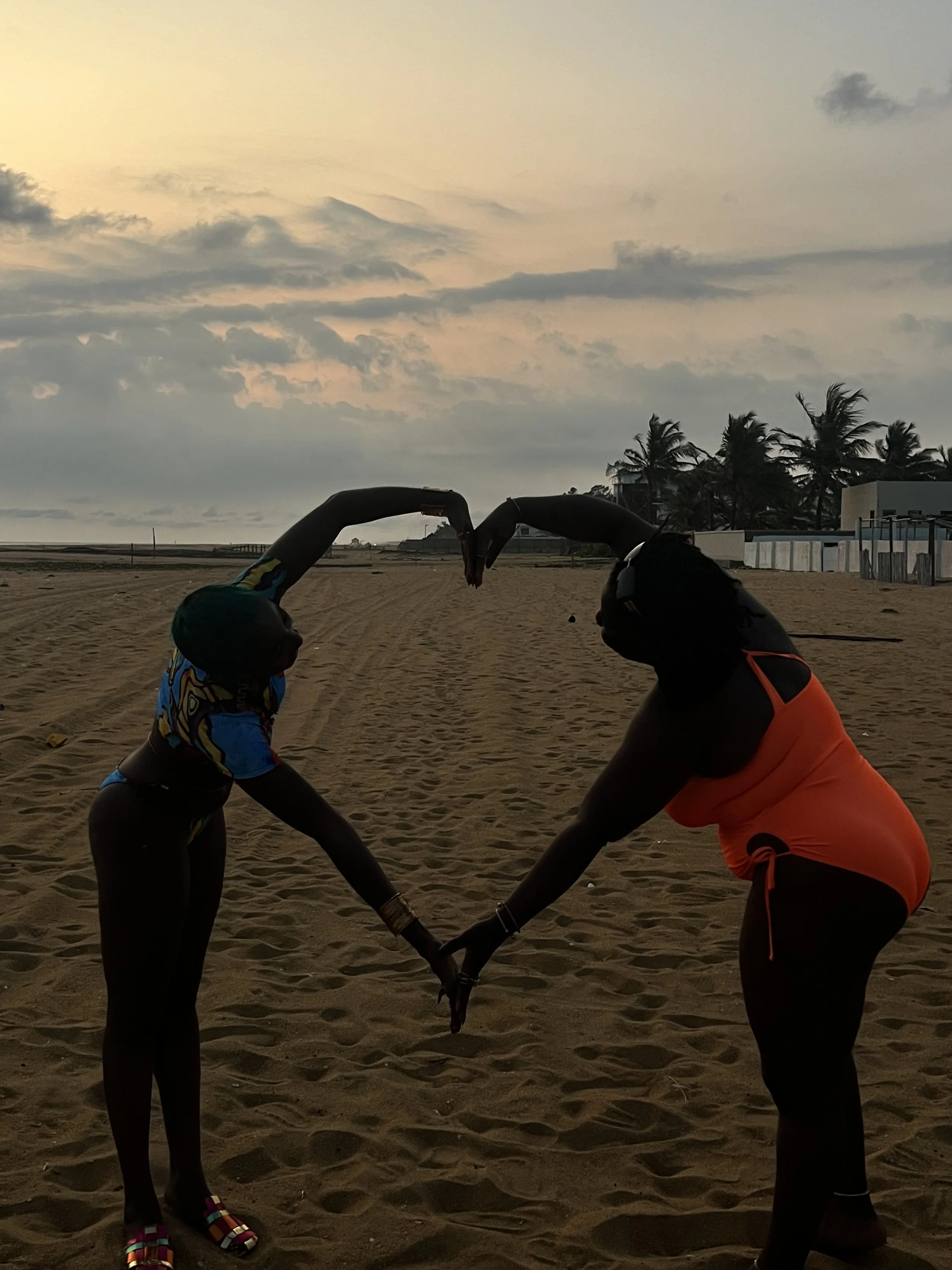 I Think I’m Finally Ready Not to Lose Someone