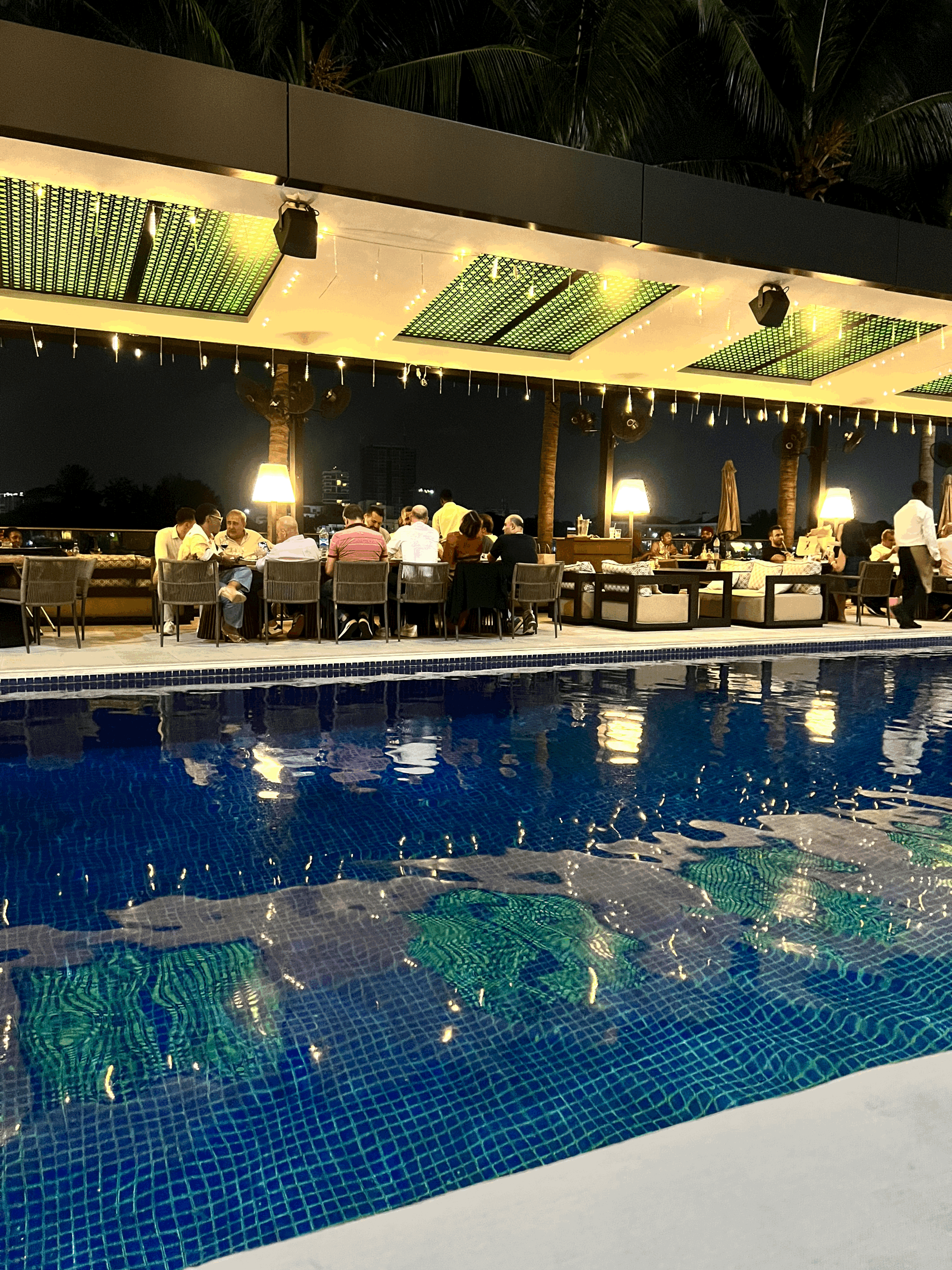 The Doorway I Hover Before