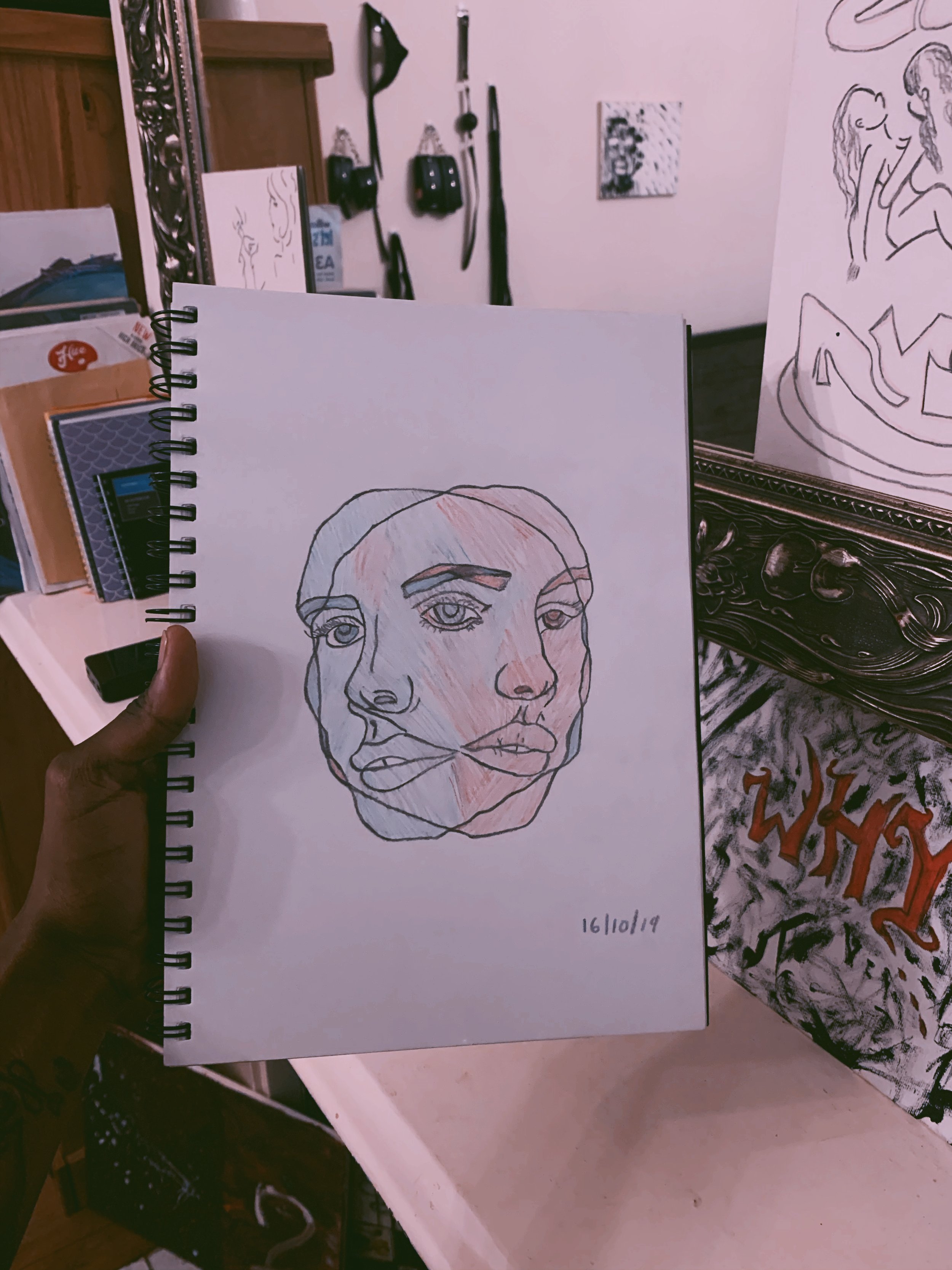 The Architecture of Softness