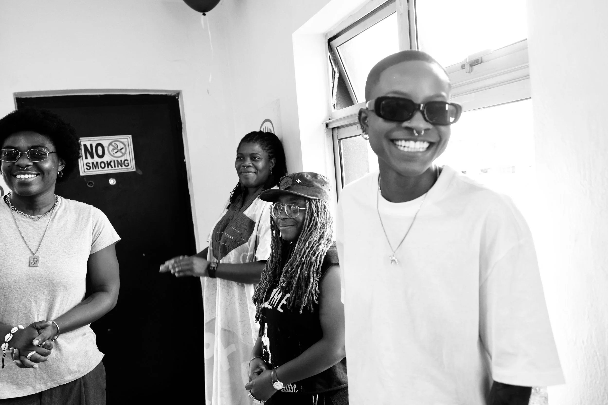 The Architecture of Softness