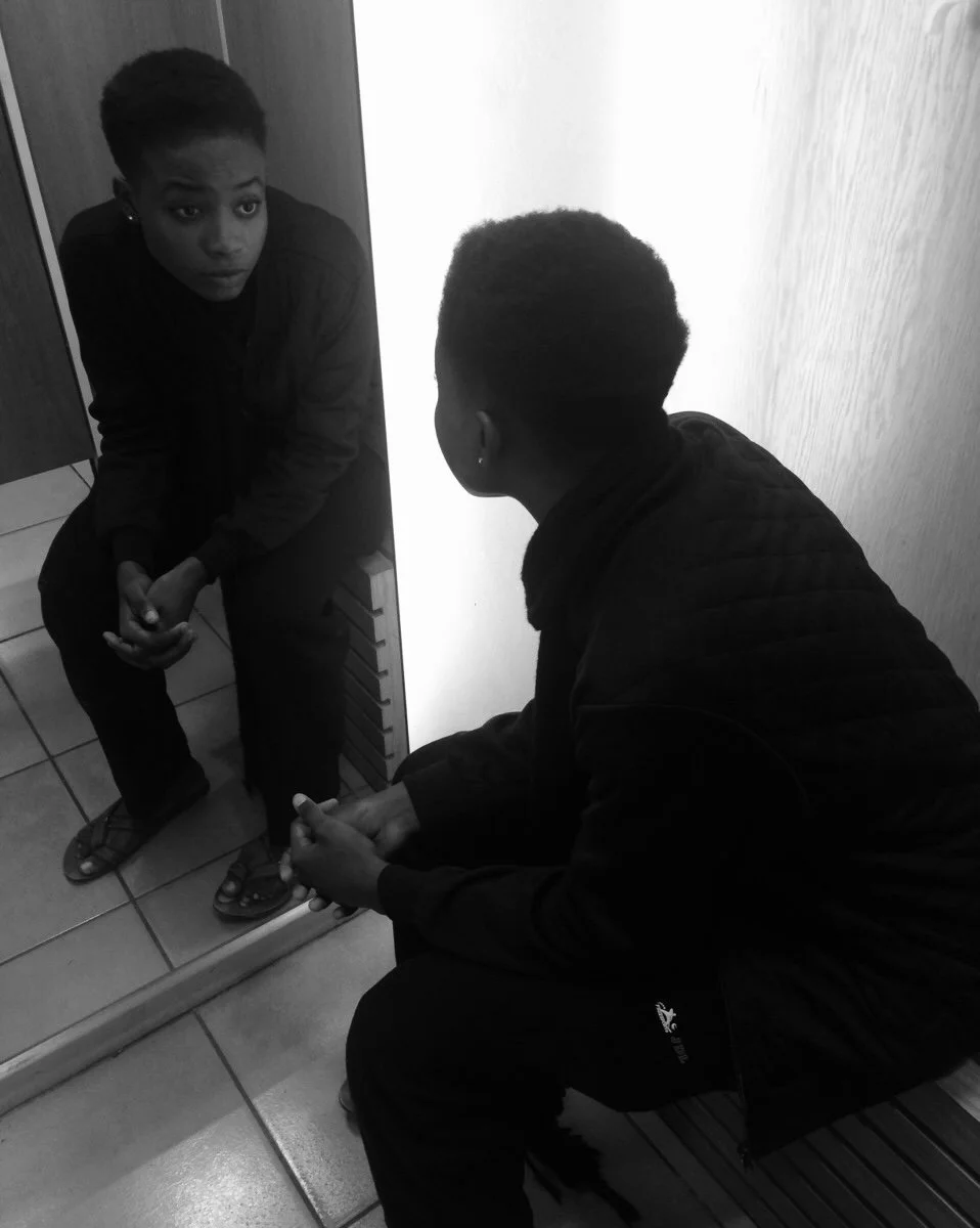 The Mirror and the Wreckage: A Postscript on Readiness