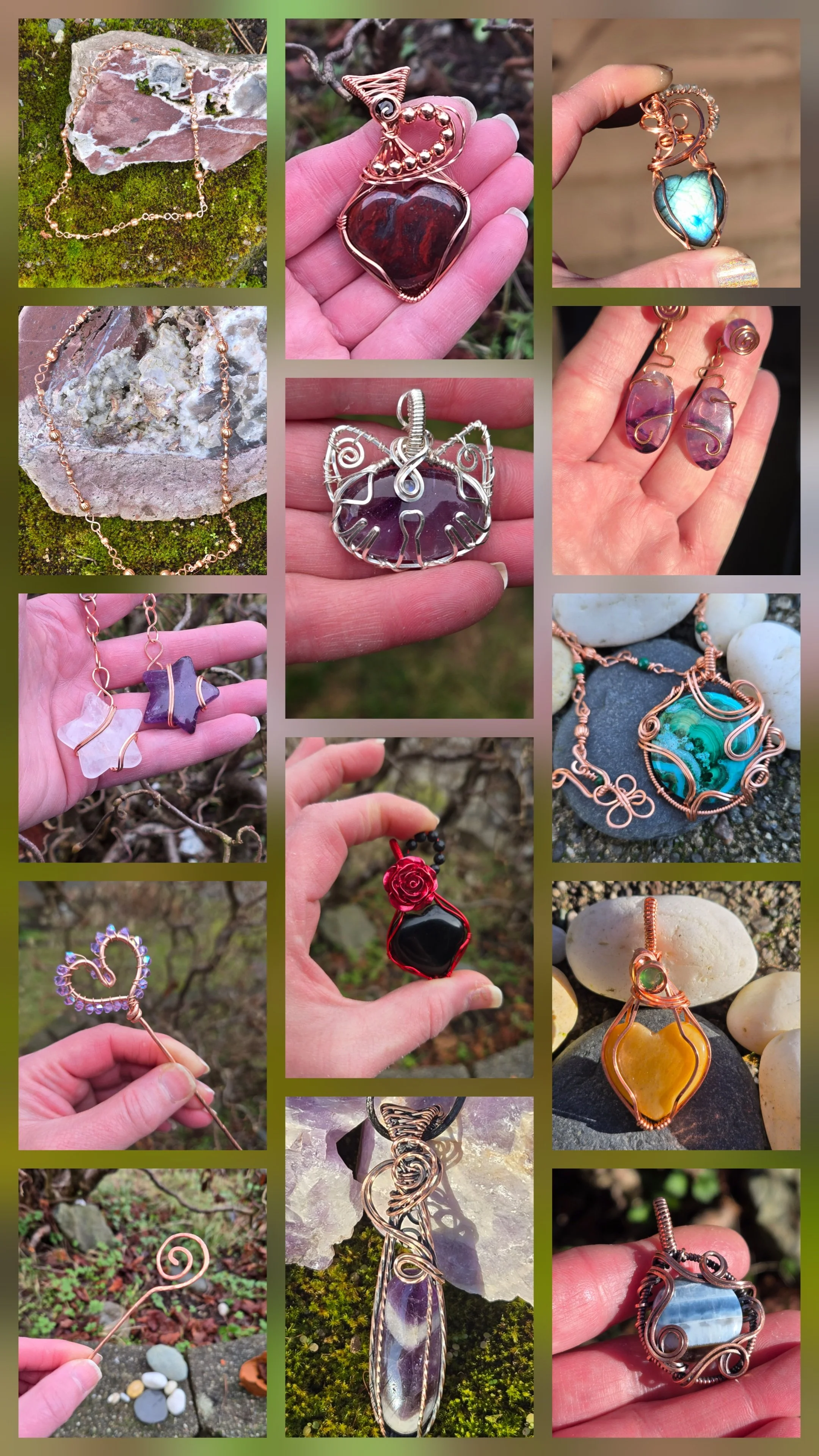 February Galentines Day Drop