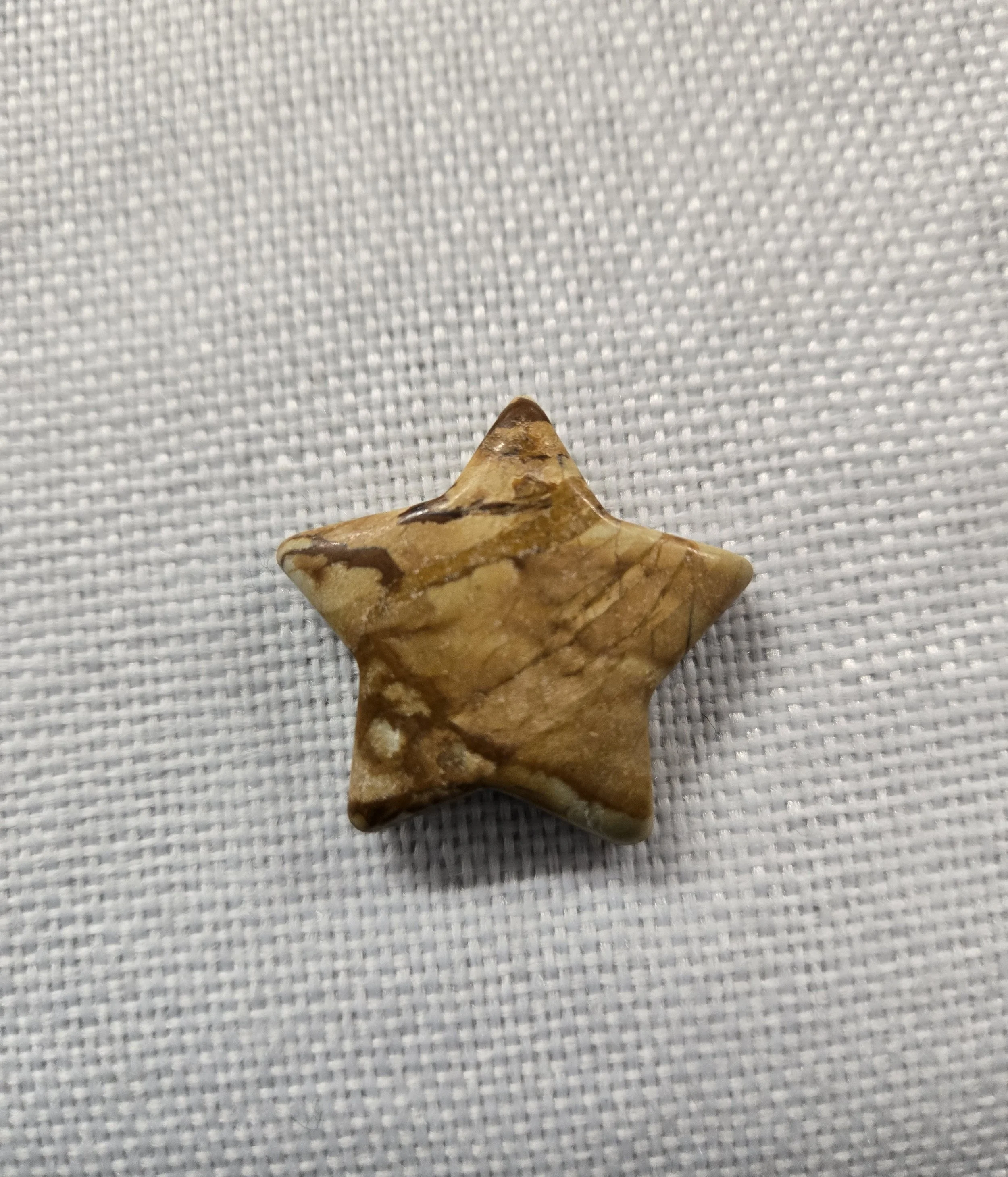 Stone stars
