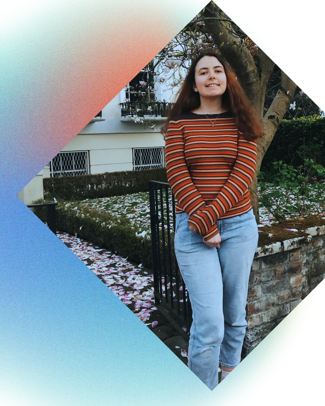 Staff  Stories: From Youth Consultant to Data + Comms Intern.