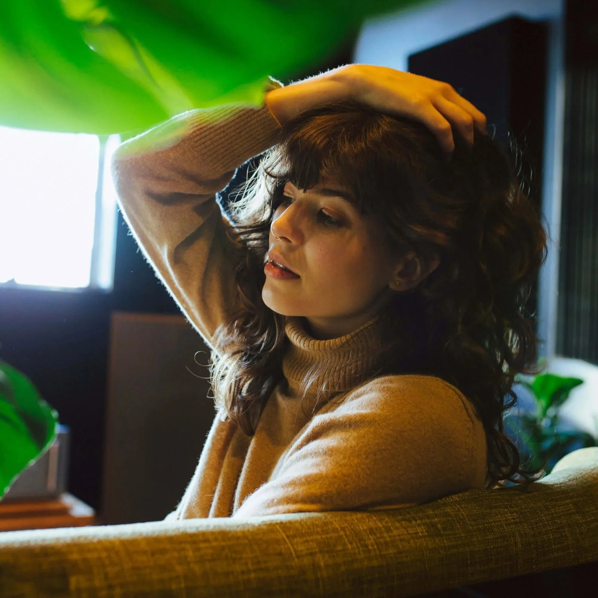 High-Functioning Anxiety at Work