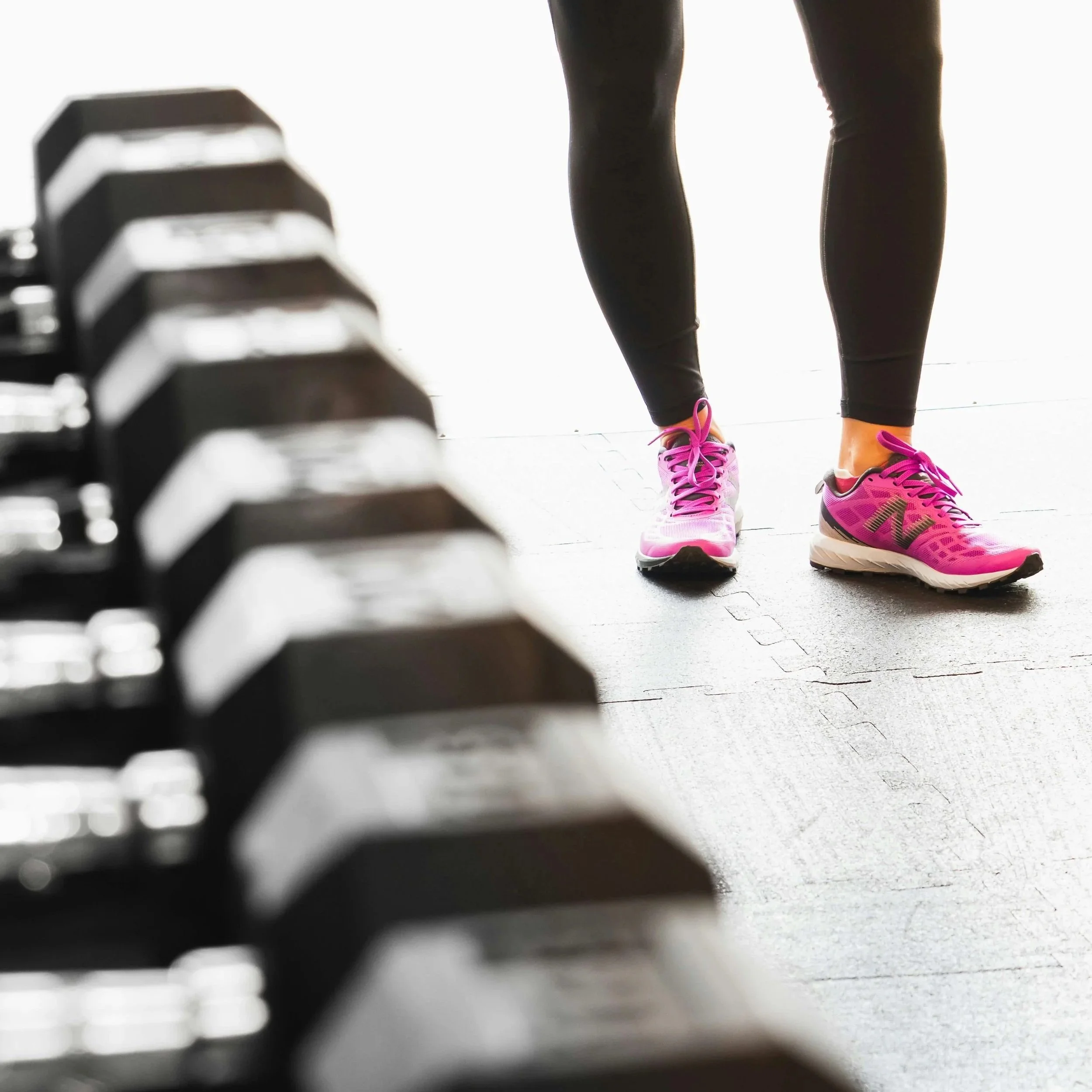 Motivation to Exercise