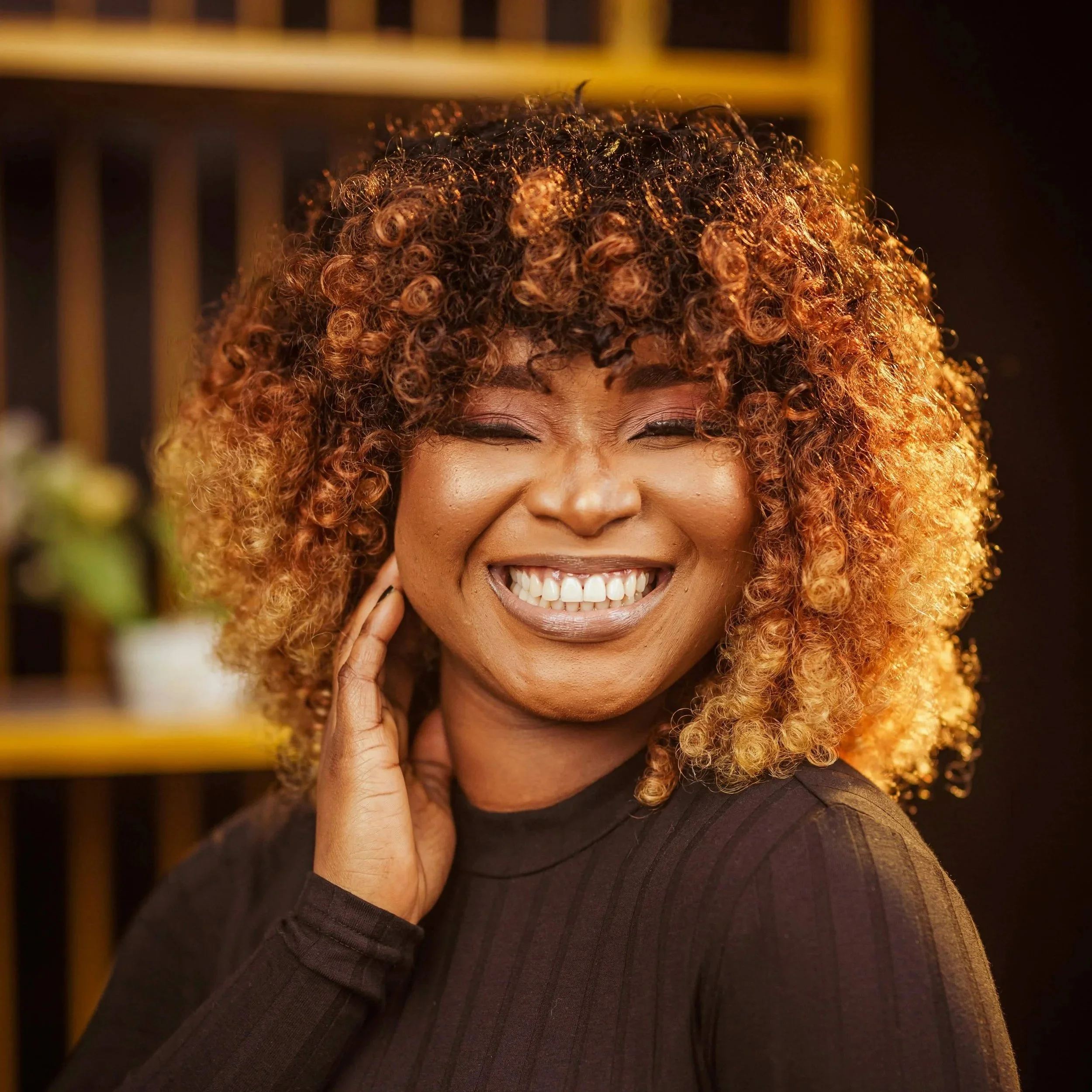 Boost Your Confidence