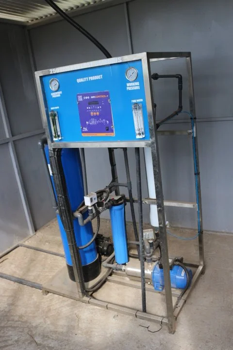 Water Purifier
