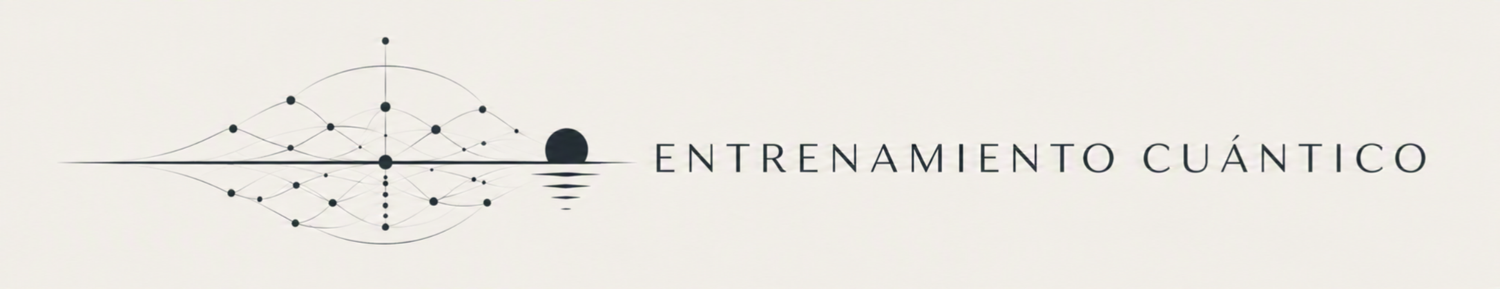 ENTRENAMIENTO CUÁNTICO