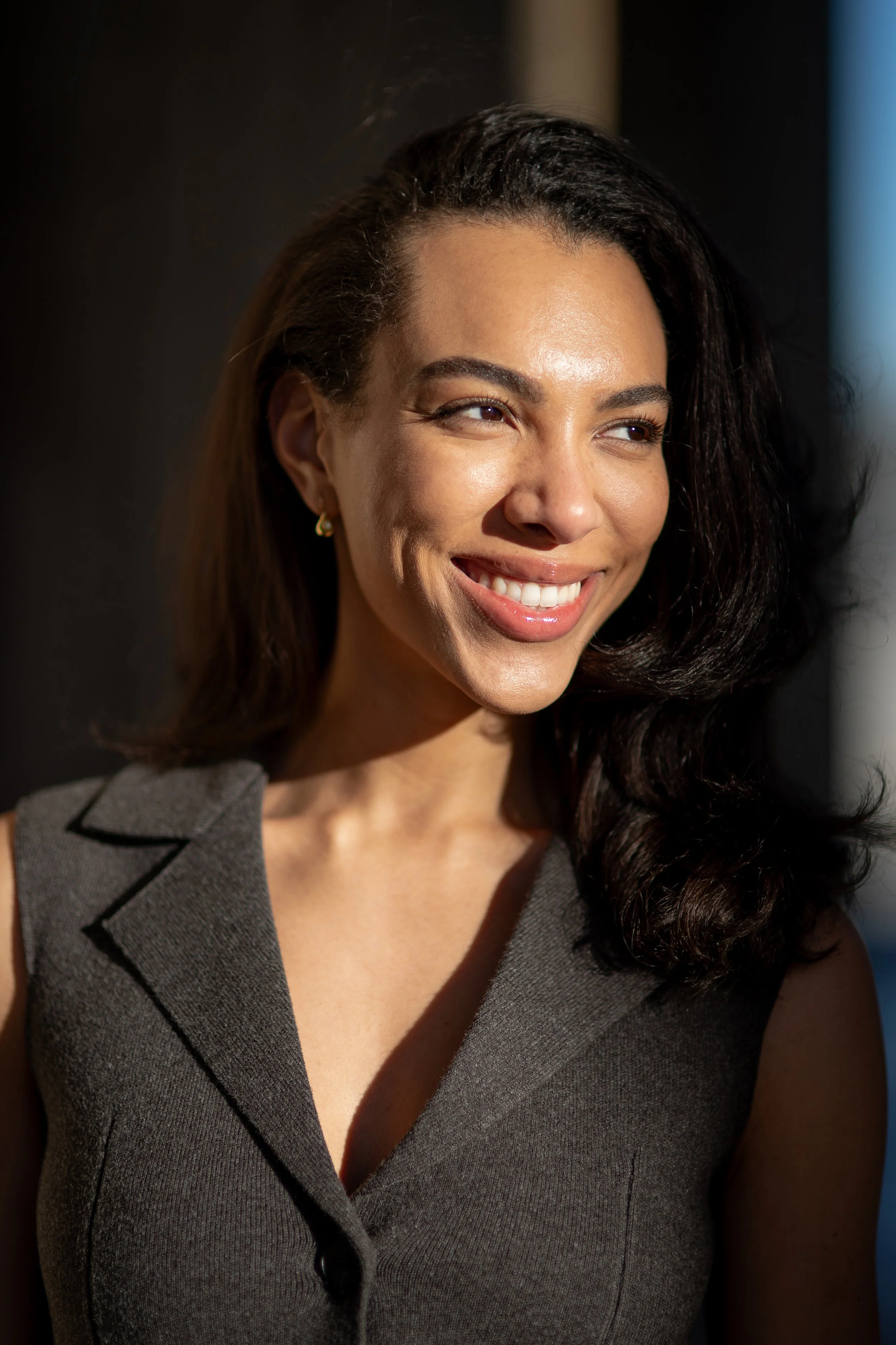 Ophelia, Founder of Maison Ophelia