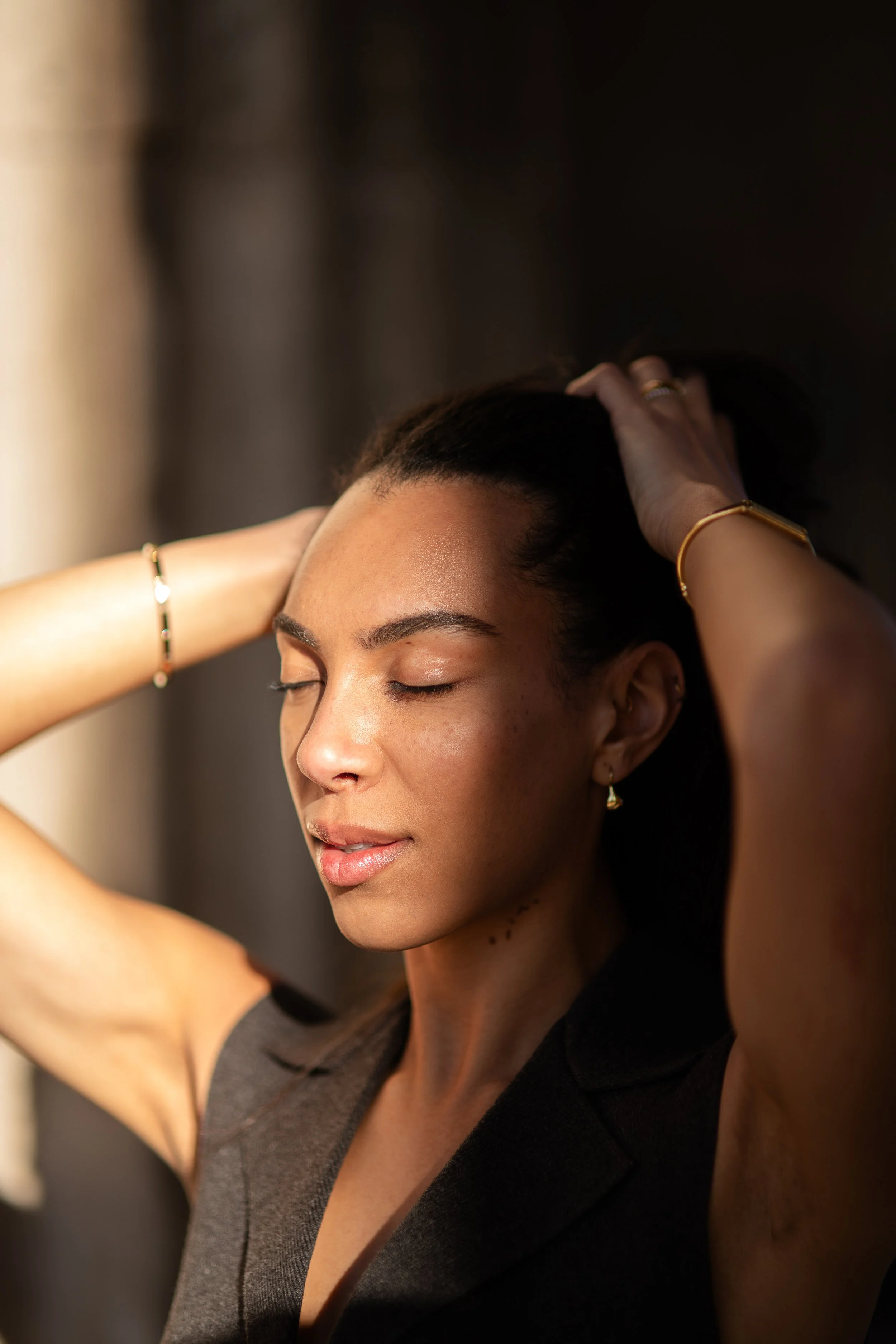 Ophelia, Founder of Maison Ophelia