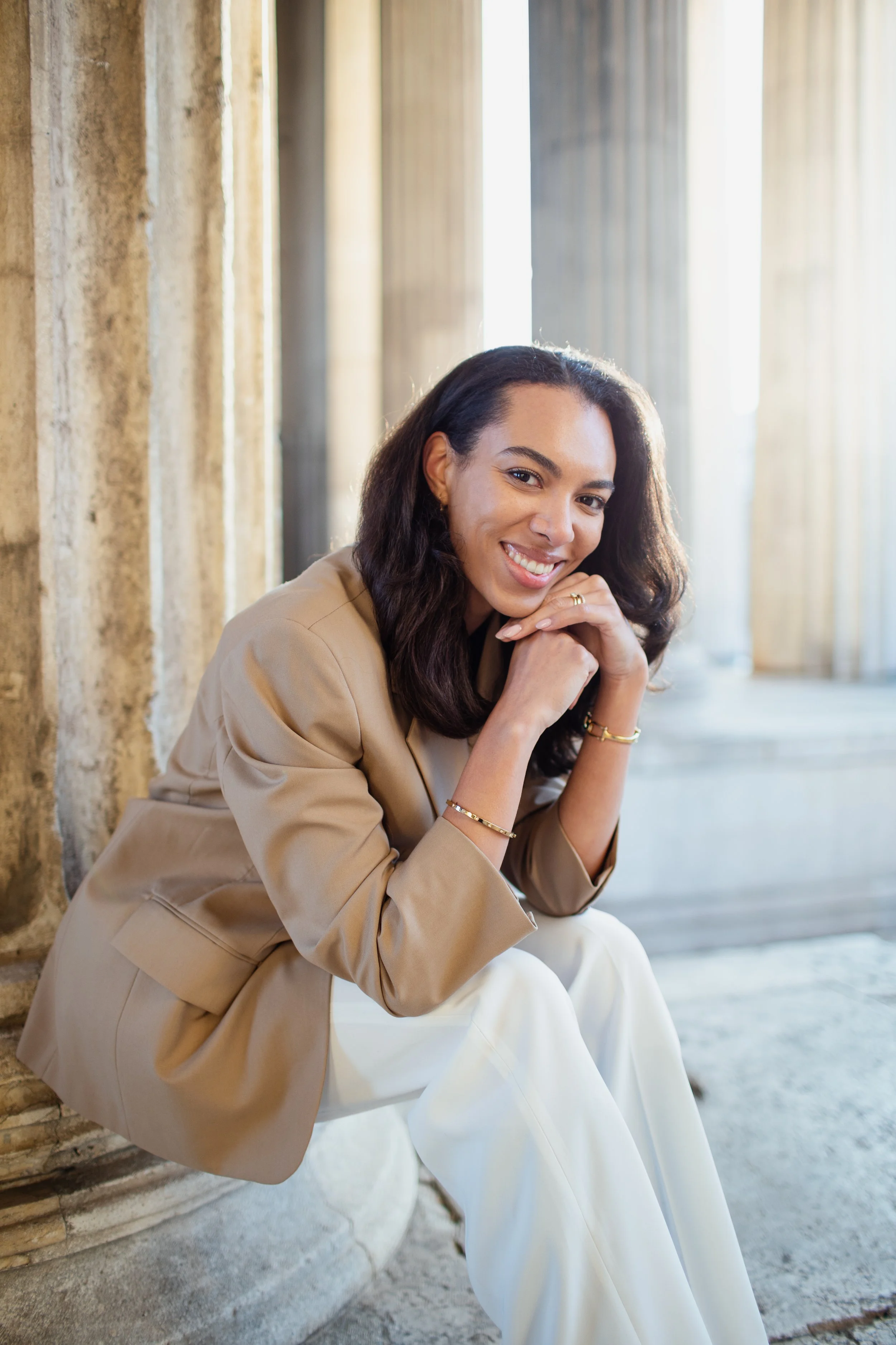 Ophelia Banatte-Schuster