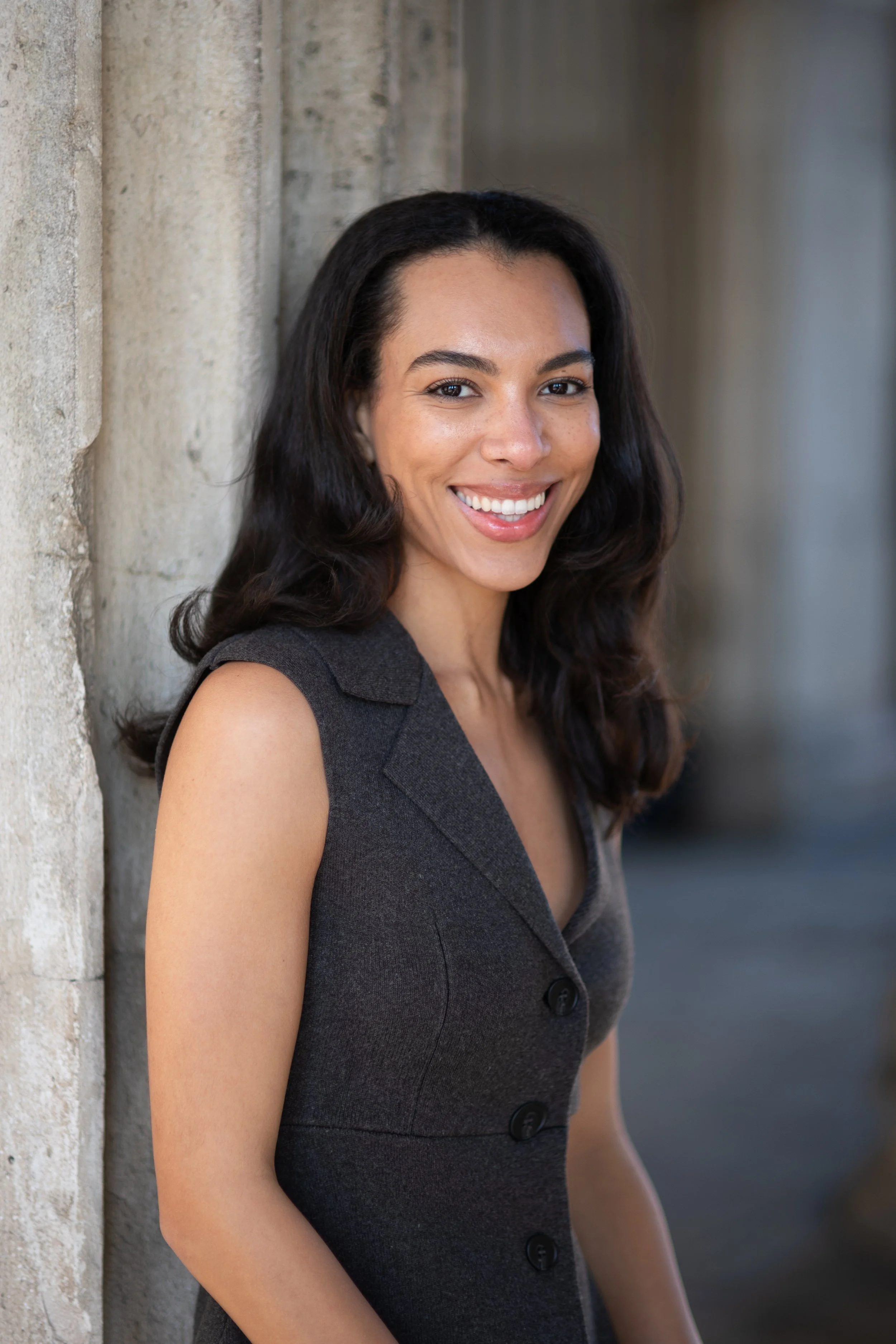 The Founder, Ophelia