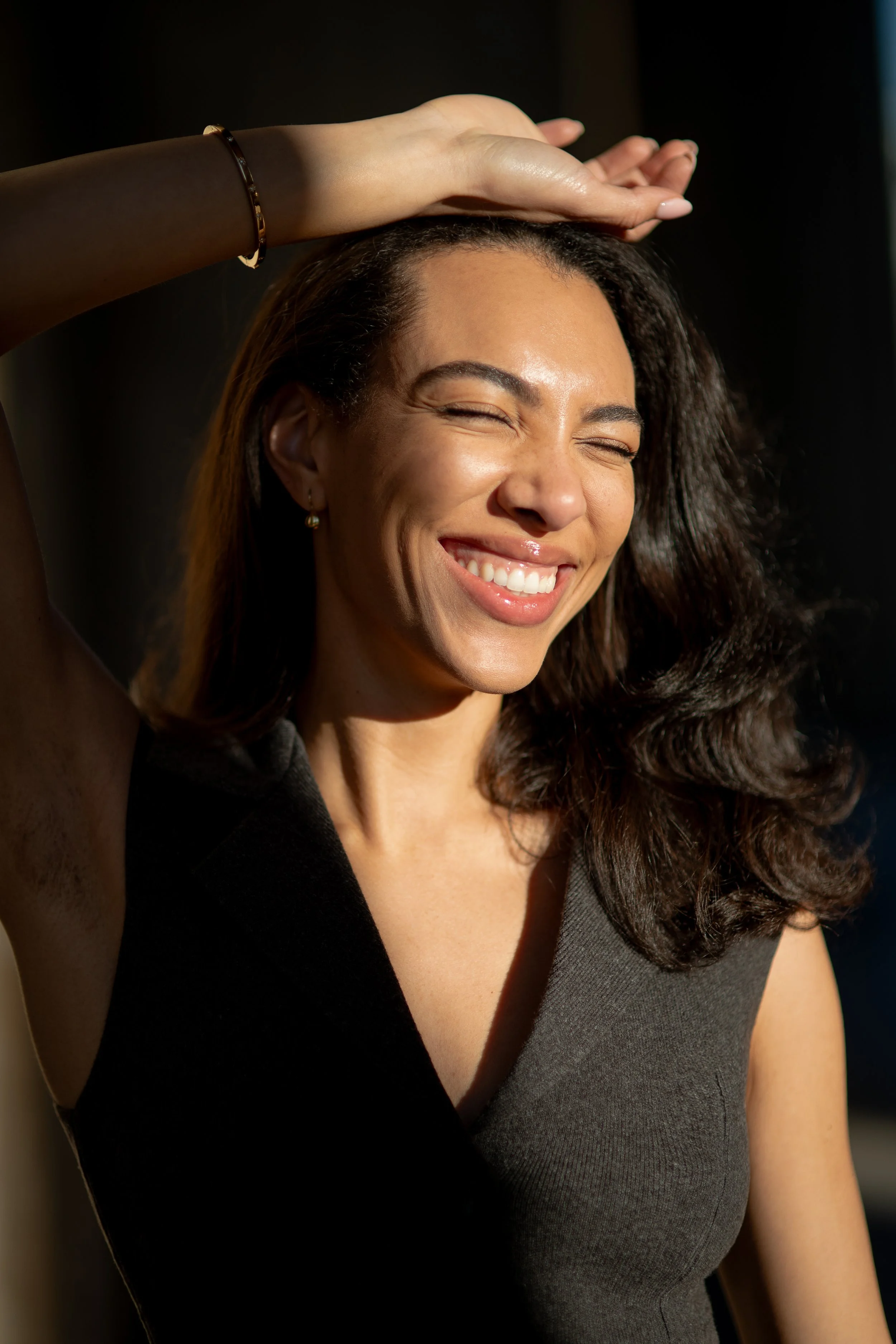 Ophelia, Founder of Maison Ophelia