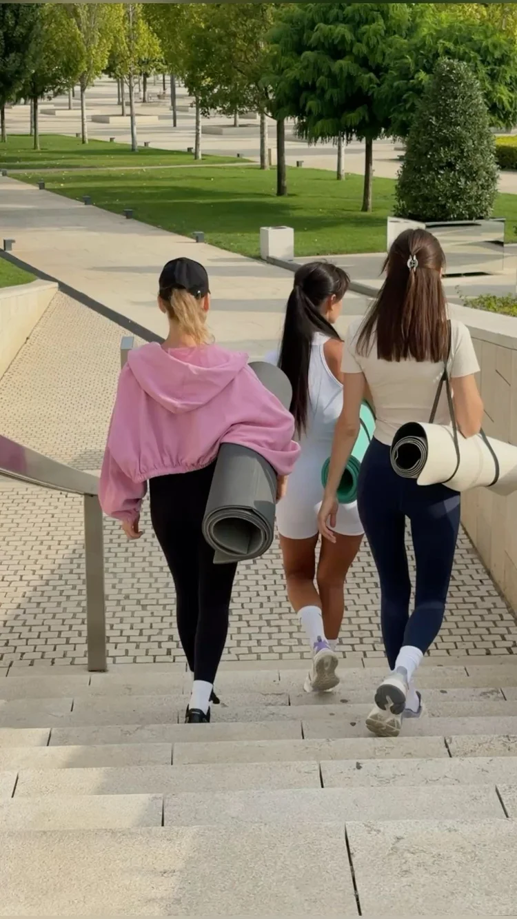 Community walk