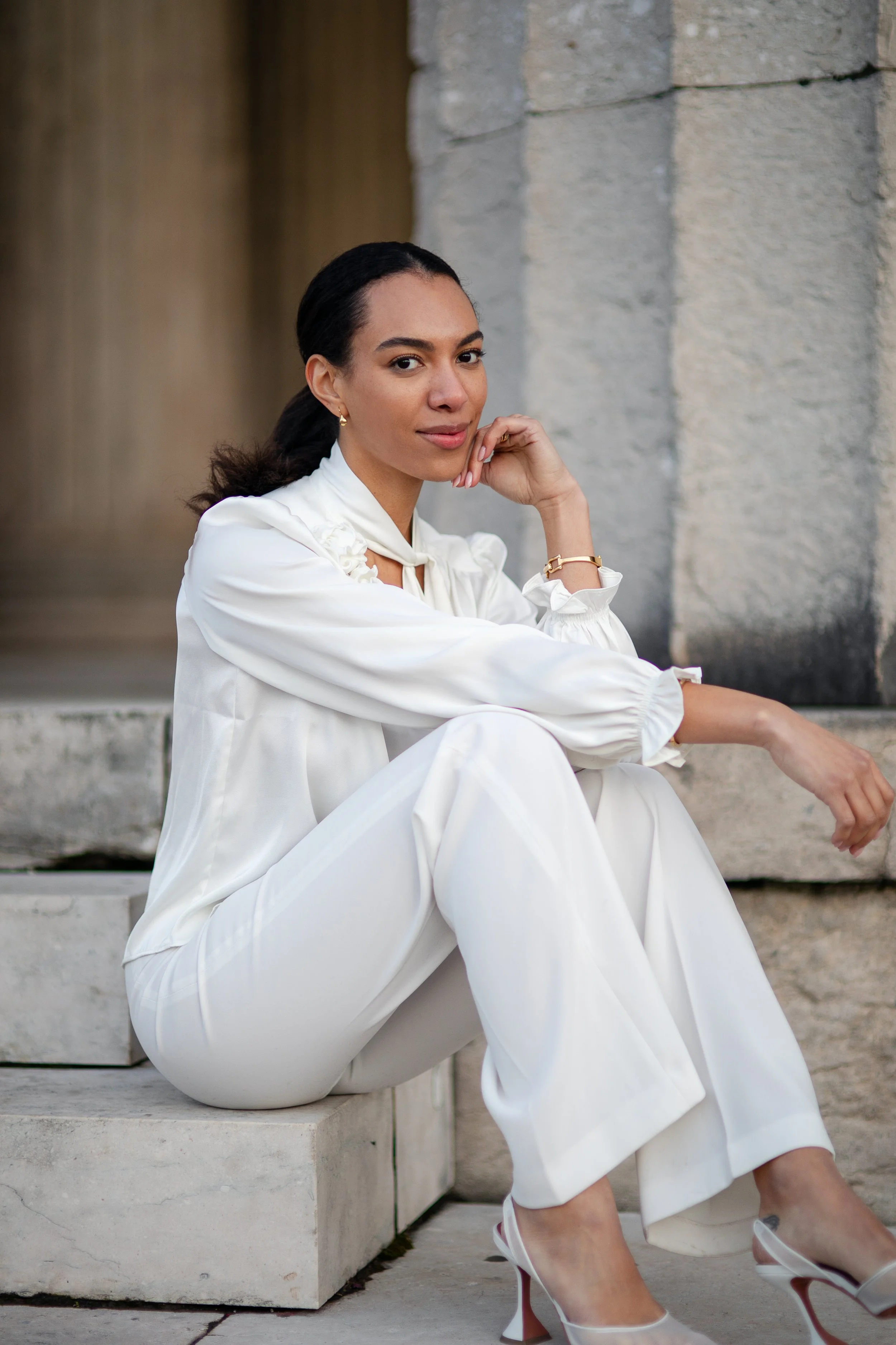 Maison Ophelia Pilates