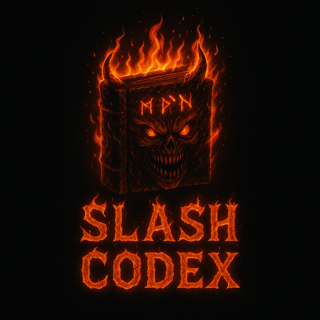 Slash Codex