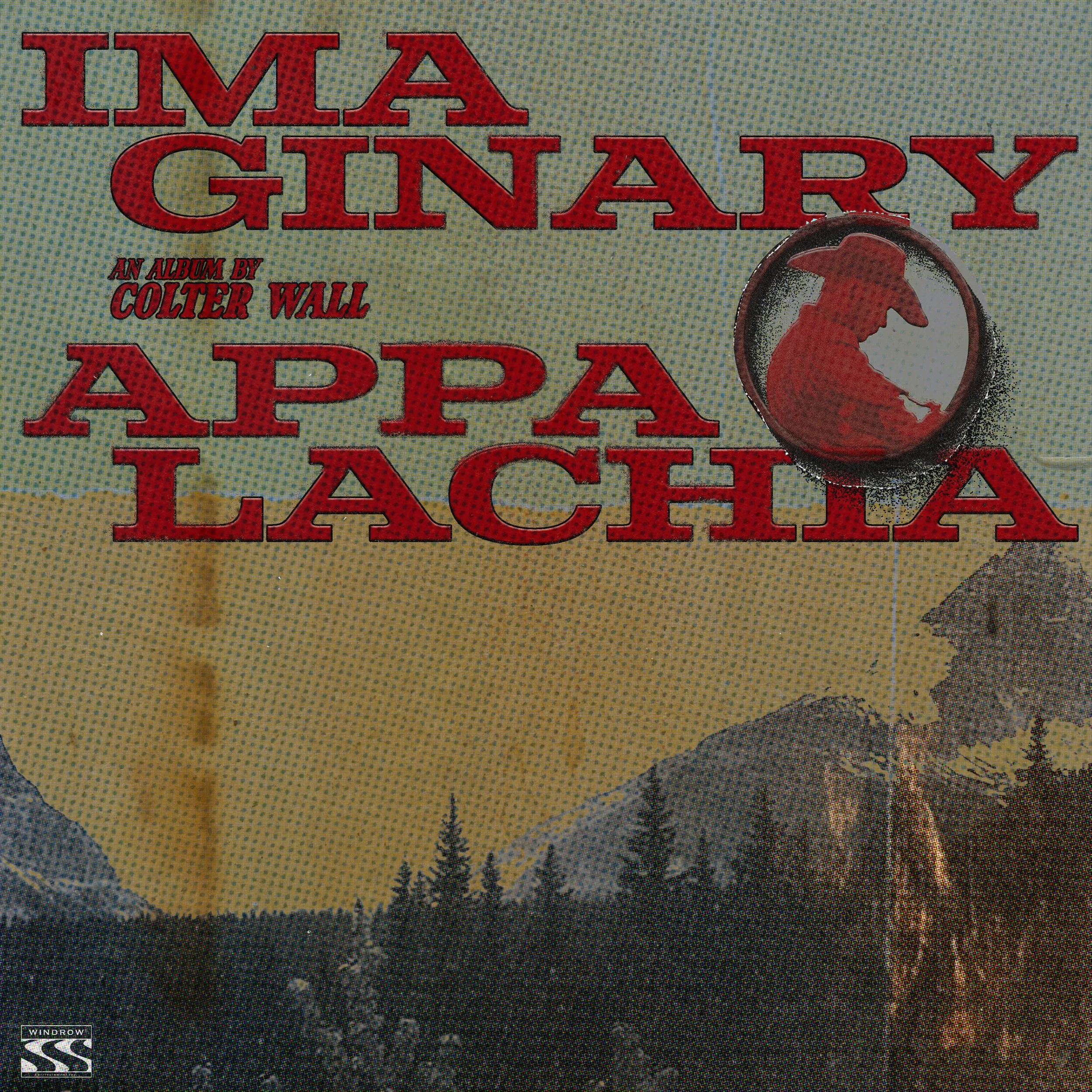 IMAGINARY APPALACHIA