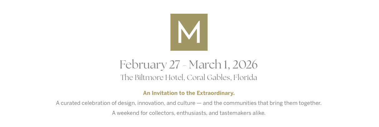 MODAMIAMI                                      (MIAMI CAR WEEK FINALE)