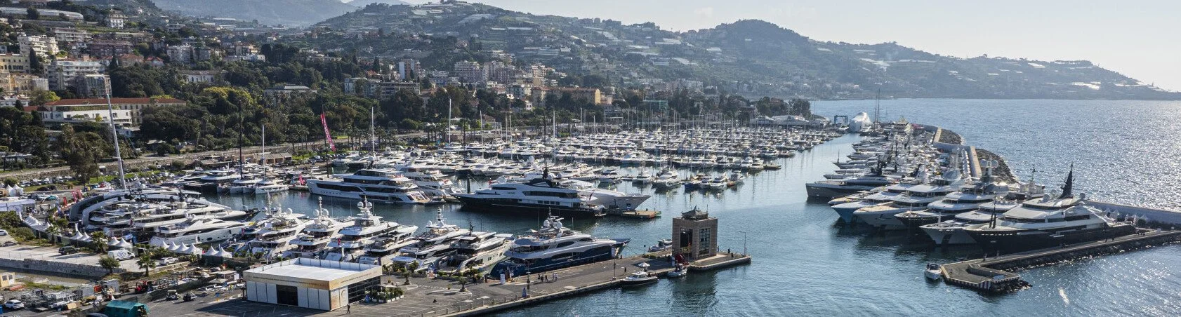 MYBA CHARTER SHOW 2026