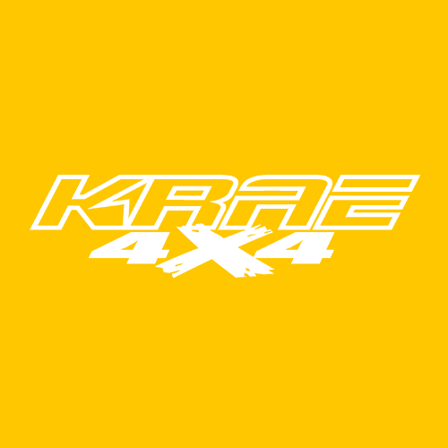 Krae 4x4 LCZ Fabrication
