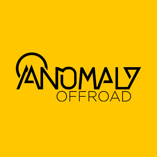 Anomaly Offroad LCZ Fabrication