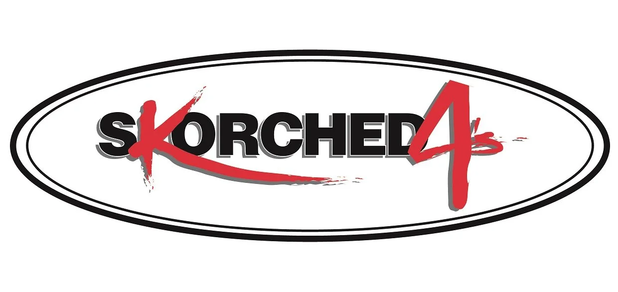 KYB Scorched 4 - JB74 Jimny Front 845008 (Pair)