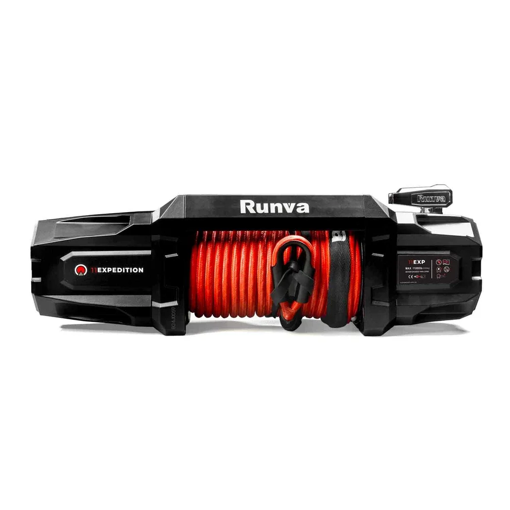 Runva 11EXPEDITION 12v