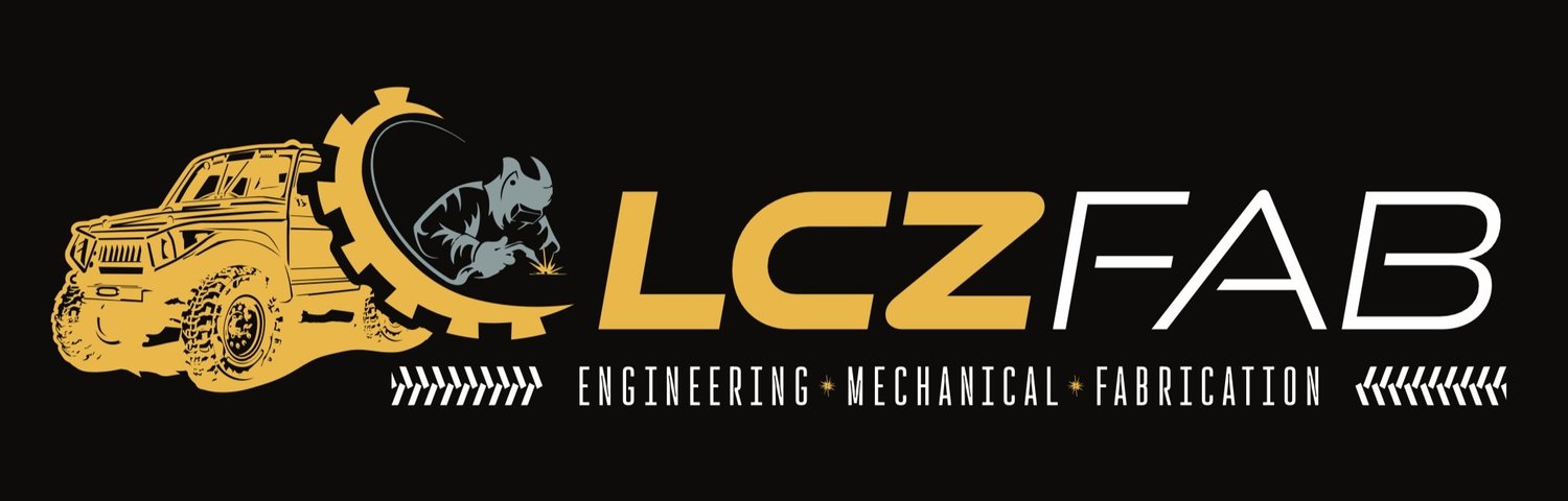 LCZ Fabrication and mechanical ltd