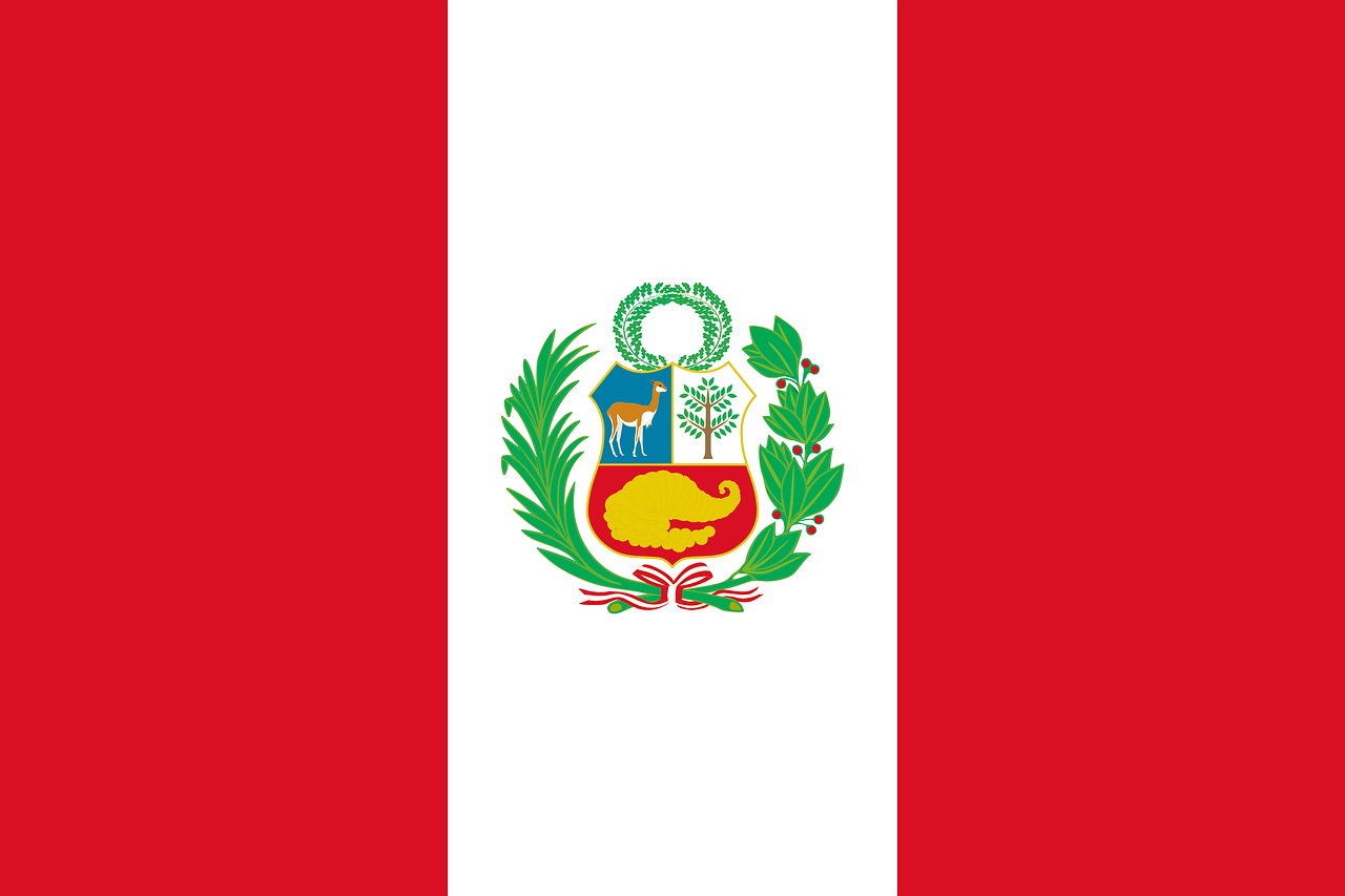 Celebrating Peruvian Independence
