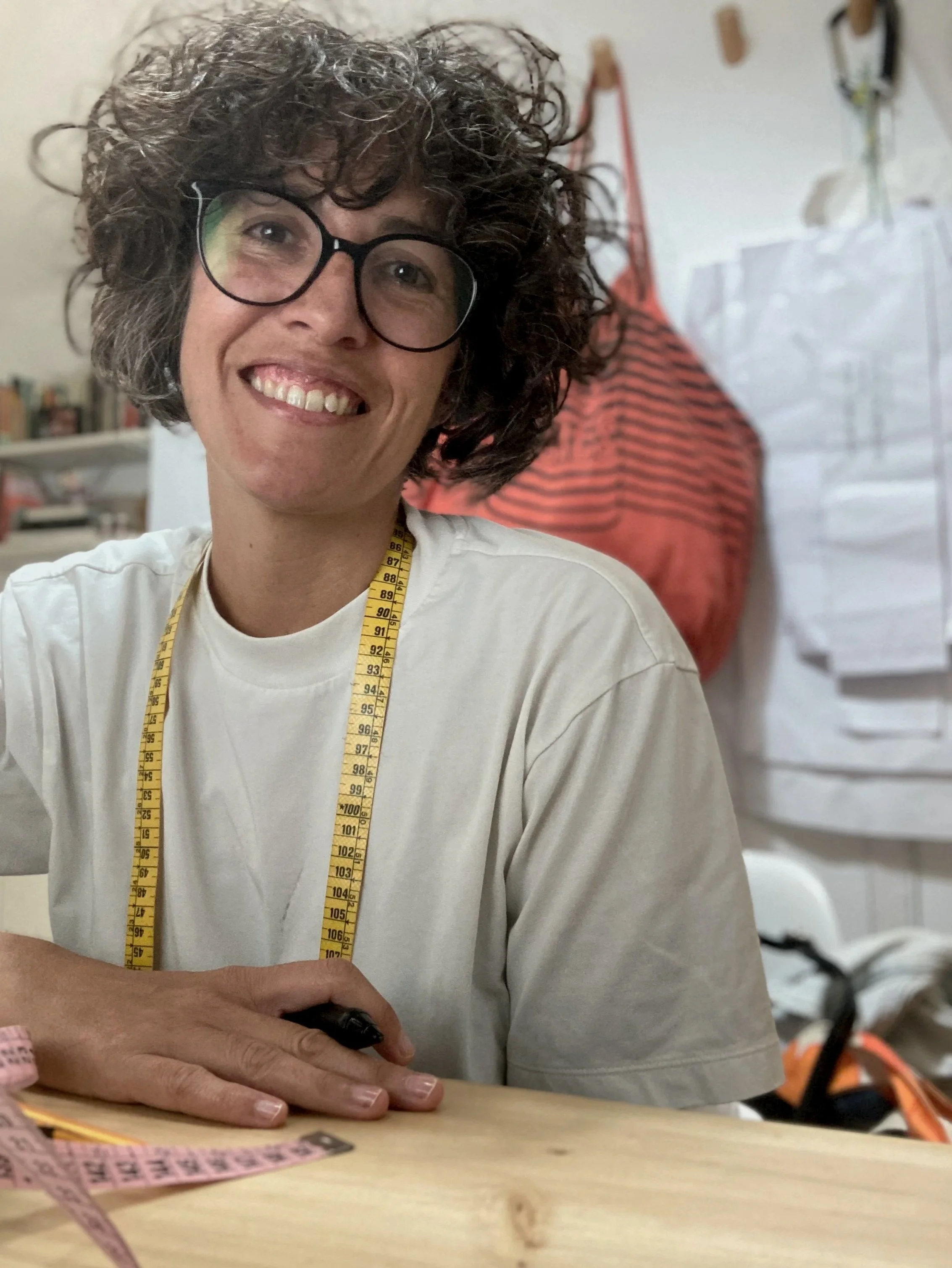 Lolo Patterns, sobre mi