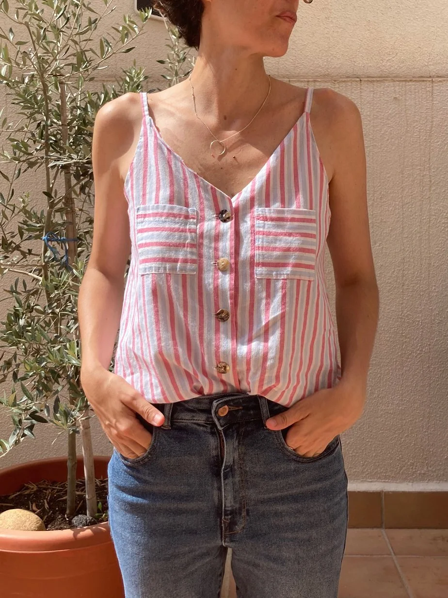 El top Candela