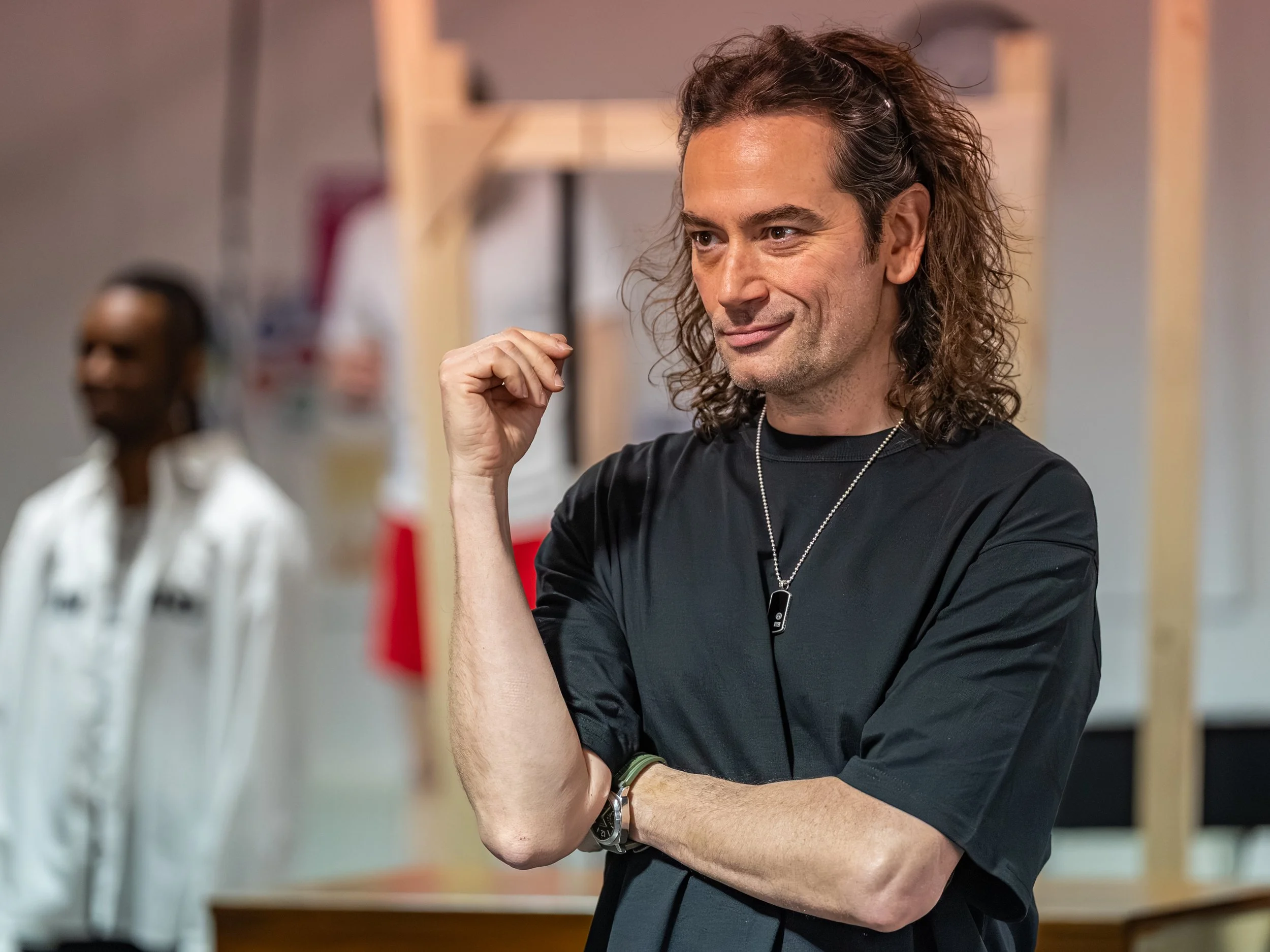 Constantine Maroulis