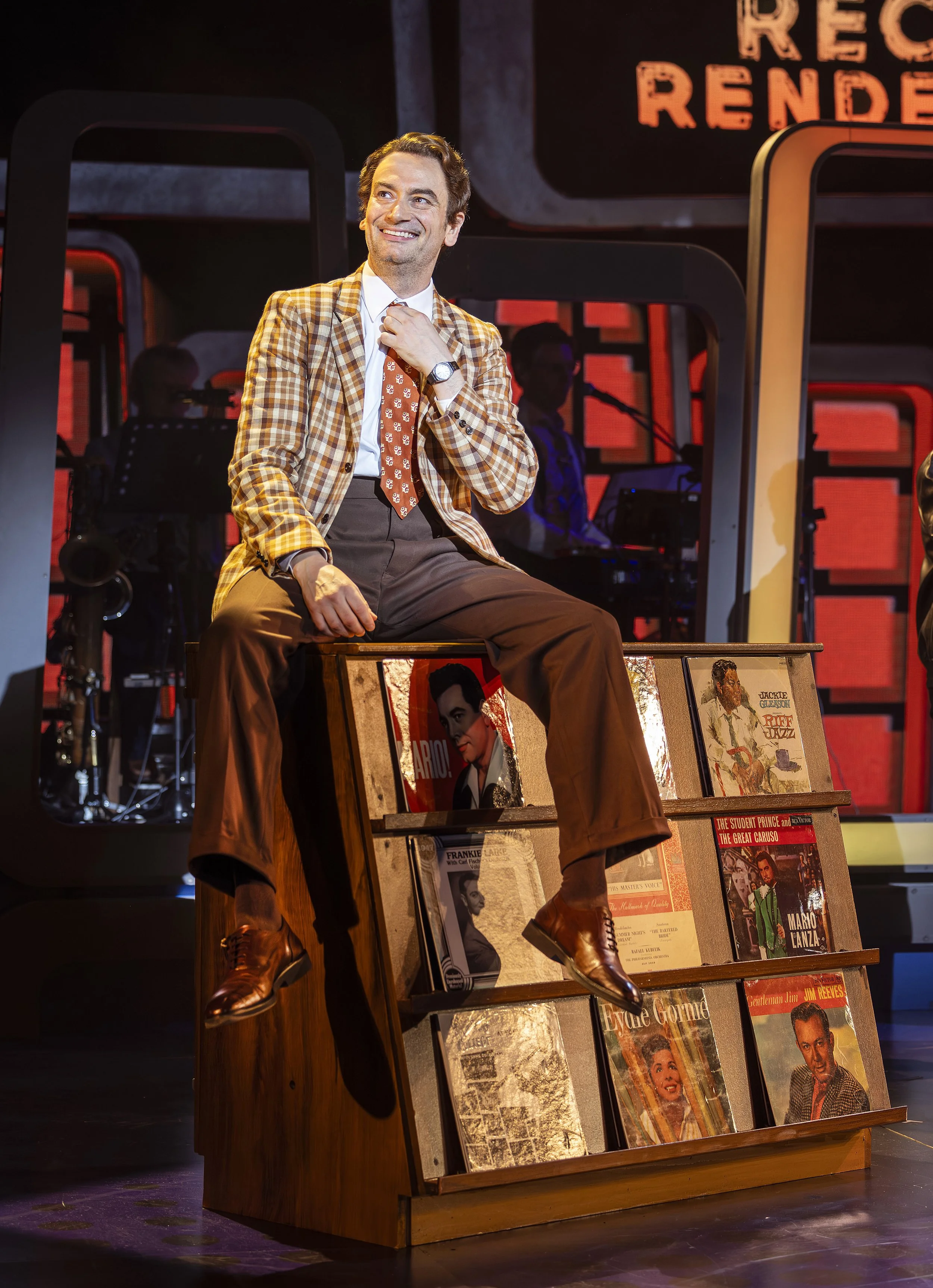 Constantine Maroulis