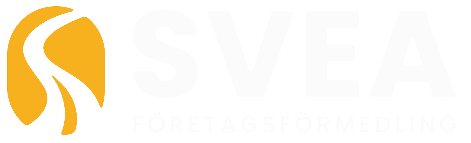 Svea Företagsförmedling