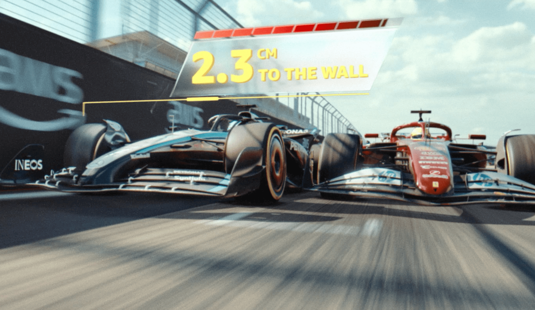 AWS F1