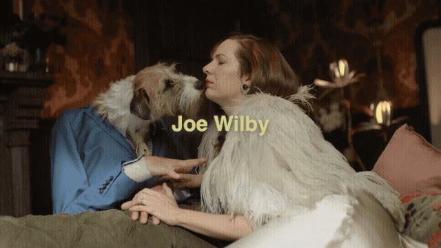 Joe Wilby