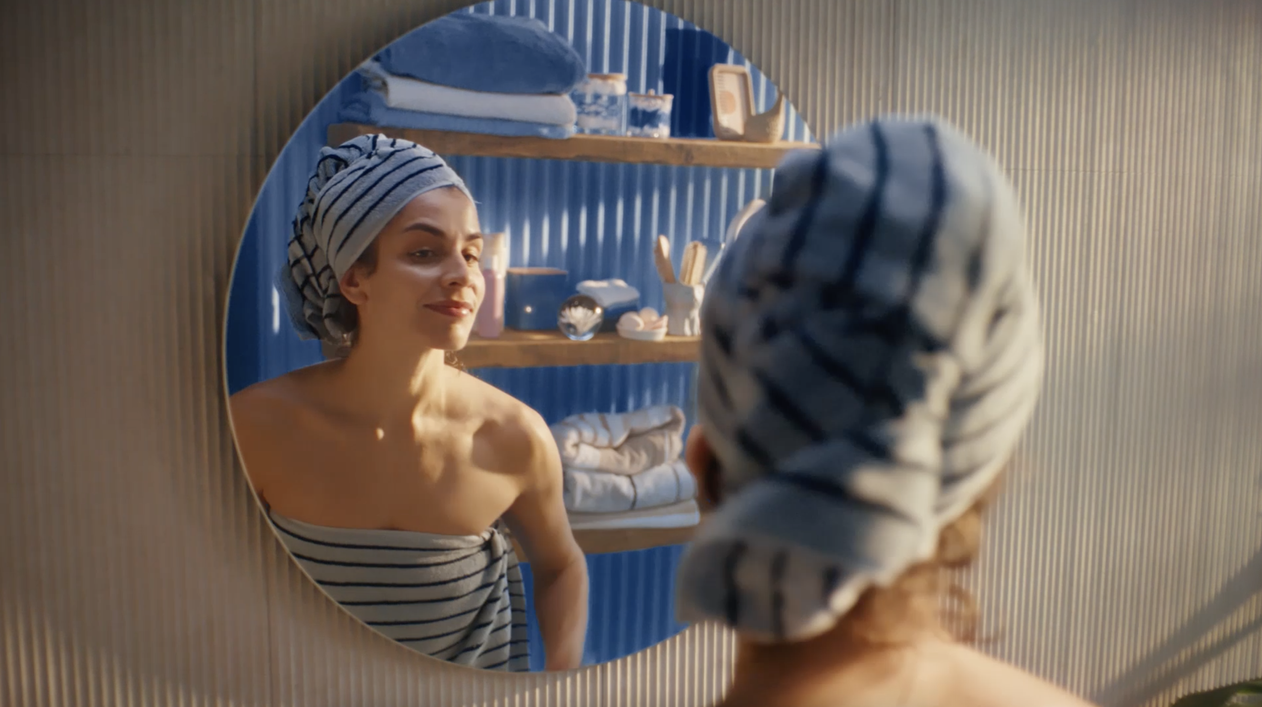 Nivea - Body Milk