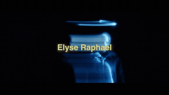 Elyse Raphael